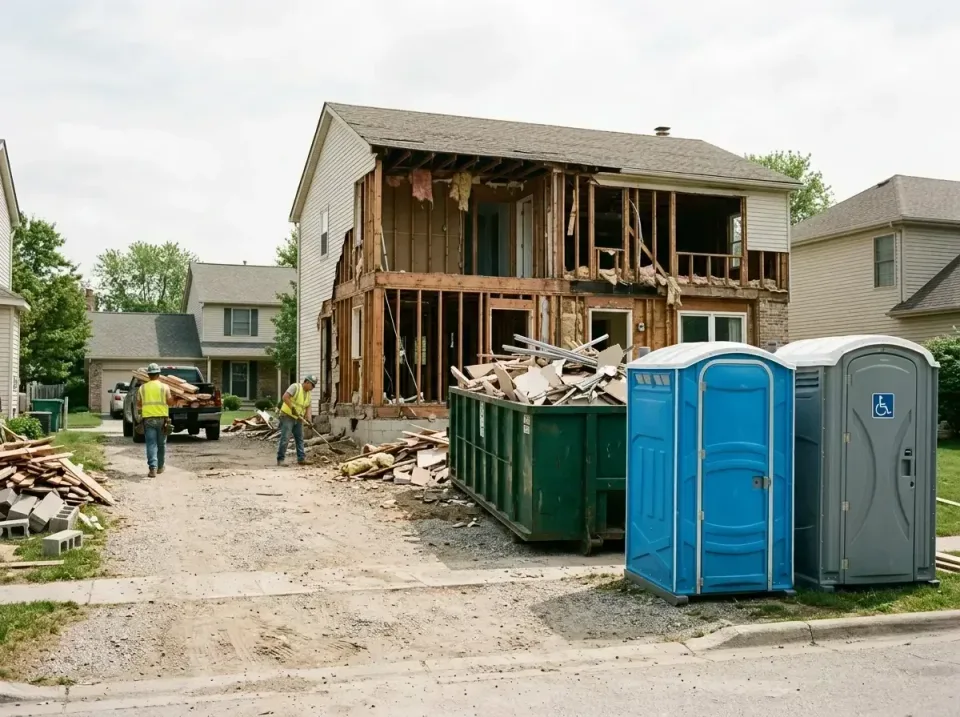 home-renovation-demolition-sit-010 — frequently asked questions, Portable Toilet & Dumpsters Rental in Nice, CA